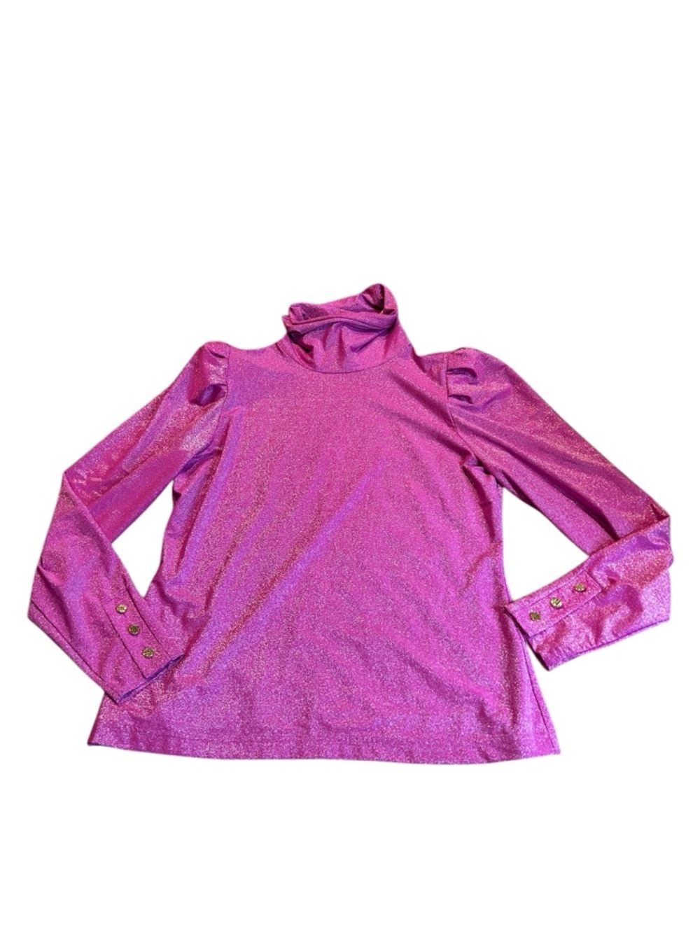 EMILY MCCARTHY Tessa turtleneck